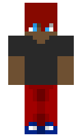 DandyLettuce134 minecraft skin