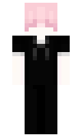 BanMeeyouwont minecraft skin