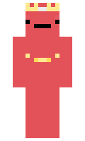 Sinthel minecraft skin