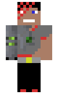 Thomas18 minecraft skin