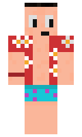 keyname minecraft skin