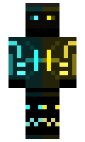Jerkaa minecraft skin