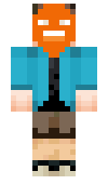 arnmin minecraft skin