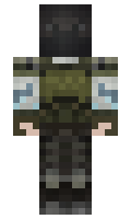 Evgronich minecraft skin