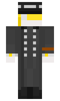 RoyalPie minecraft skin