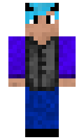 halle04 minecraft skin