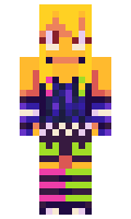 MediumHideWoody minecraft skin