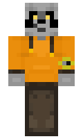 R0lexRacco0n minecraft skin