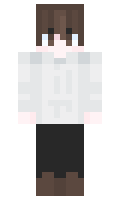 Nug33z minecraft skin