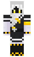 spectraloid minecraft skin