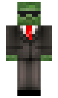 Gibbel91 minecraft skin