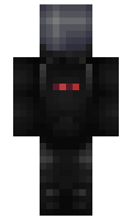 hexada minecraft skin