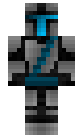VOJAK minecraft skin