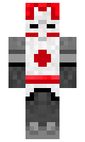 Amazingsoybean minecraft skin