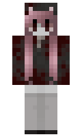 nooooooo minecraft skin