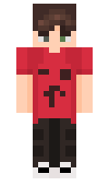 WilburSootYT minecraft skin