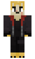 Ragokyo minecraft skin