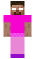 Freasebleaser minecraft skin