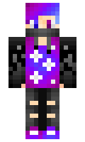 takina minecraft skin
