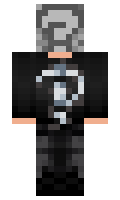 ItsRandom11 minecraft skin