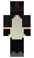Quantex minecraft skin