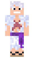 Condoriano42 minecraft skin