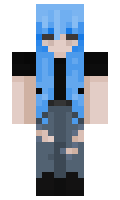 Lapis8086 minecraft skin