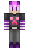 Enderofall1357 minecraft skin