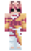 Cerrozo minecraft skin