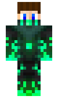 MaxKiller minecraft skin