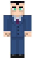 GefiltefishJoe minecraft skin