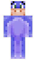 Emjiii minecraft skin