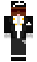 guere minecraft skin