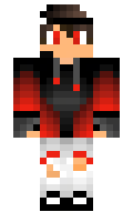 Mindaugas1414 minecraft skin