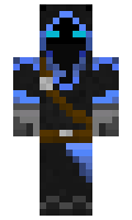 DeathFrostshadow minecraft skin