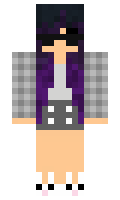 Katherine2233 minecraft skin