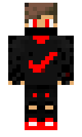 a301ce72f7e5be minecraft skin