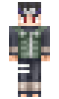 revester minecraft skin