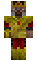 WinkleBerryxD minecraft skin