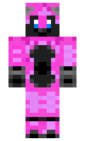 YoshiPlaayz21 minecraft skin