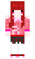 Aaron20080619 minecraft skin
