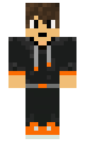 L3o111 minecraft skin