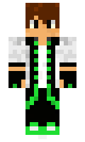 Feliicks minecraft skin