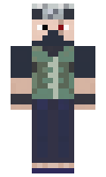 kako minecraft skin