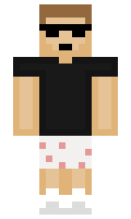 Rexsis minecraft skin