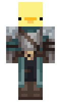 LlamaLord250 minecraft skin