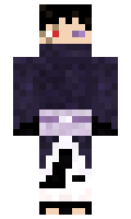 OBITO95 minecraft skin