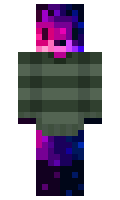 KeifferMonster minecraft skin