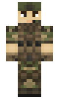 MrGodai minecraft skin