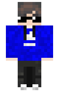 Nogoodnik minecraft skin